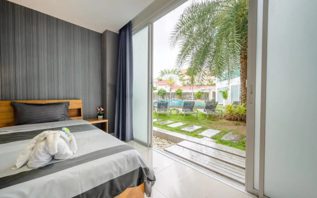 Cozy Resort, A Boutique Hotel