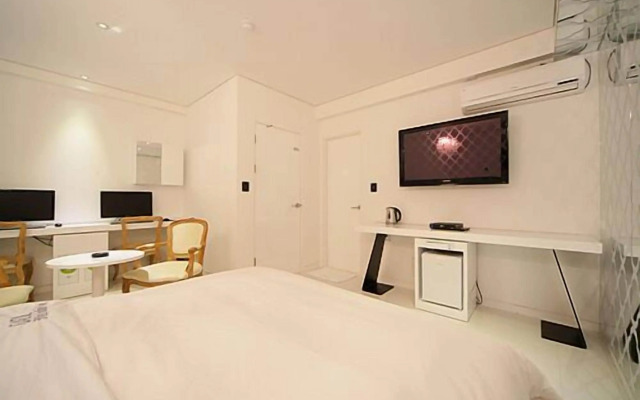 Hotel Gaeul Shinchon