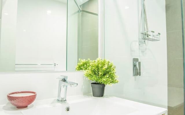 Romantic Fairyland Apartment