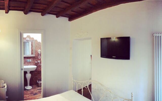 Suite del Vicolo Apartment