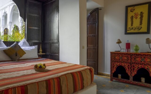 Riad Oriental Glory  & Spa