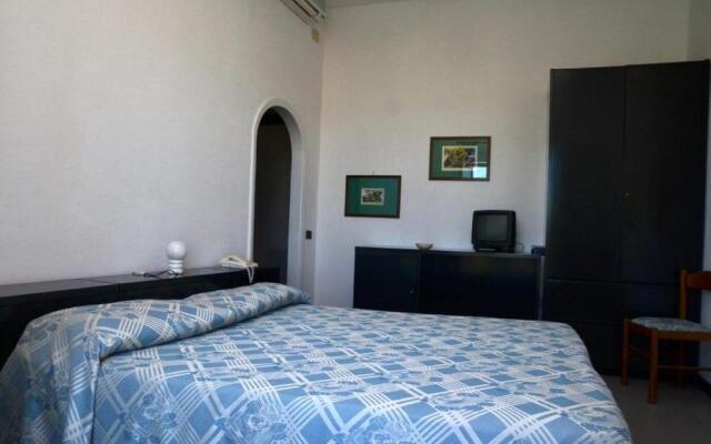 Hotel Terme Castaldi