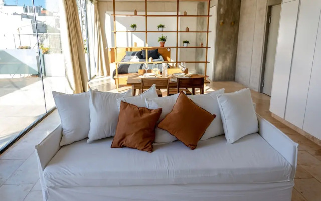 Ara Homes Buenos Aires