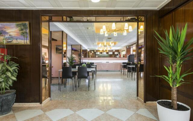 Hotel Marisol