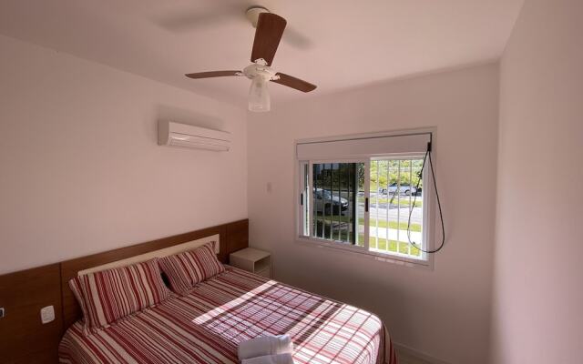 Ilha Da Fortaleza Jurere Internacional