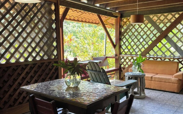 Svastha Yoga & Ayurveda Cafe