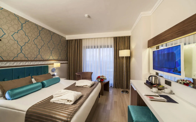 Luna Blanca Resort & Spa - All Inclusive