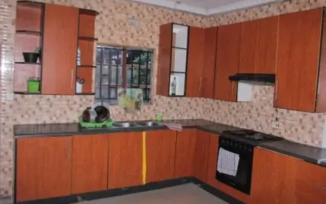 Global Guest House