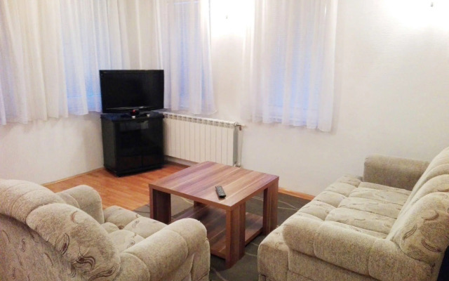 Motel Saraybosna