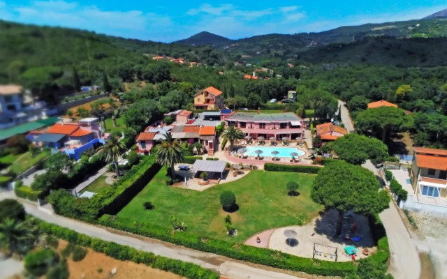 Villa Rosi Residence