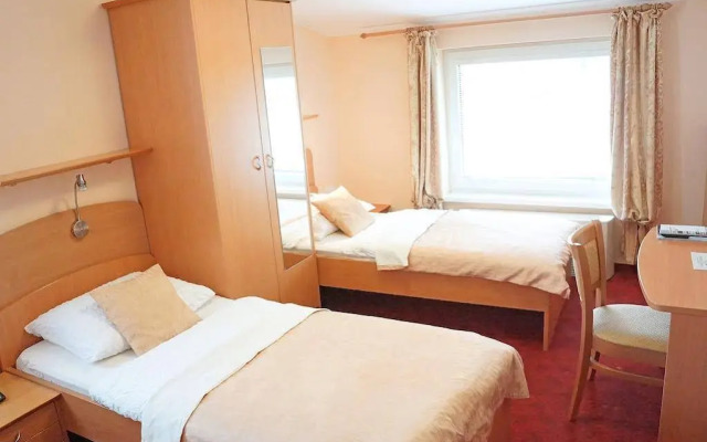 Guest House Pri Gondoli