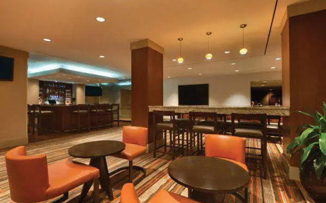 Radisson Hotel At Cross Keys, Baltimore