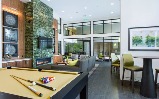 Global Luxury Suites Redwood City