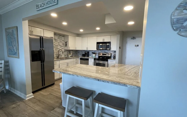 Coastal Tides at Enclave 403a