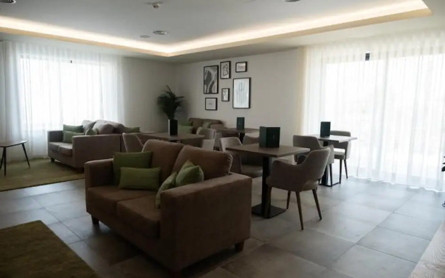 Ria Formosa Guest House