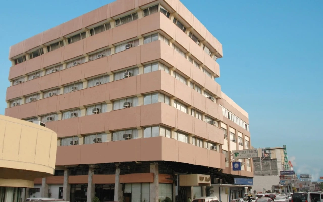 The VIP Hotel Cagayan De Oro