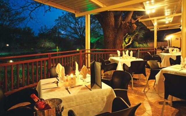 SanRock Resort