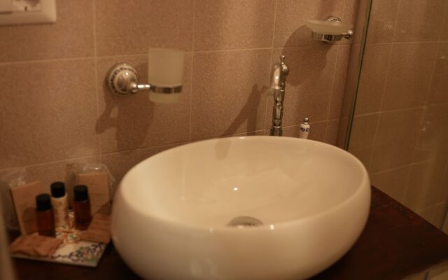 Bari Antica Boutique B&B