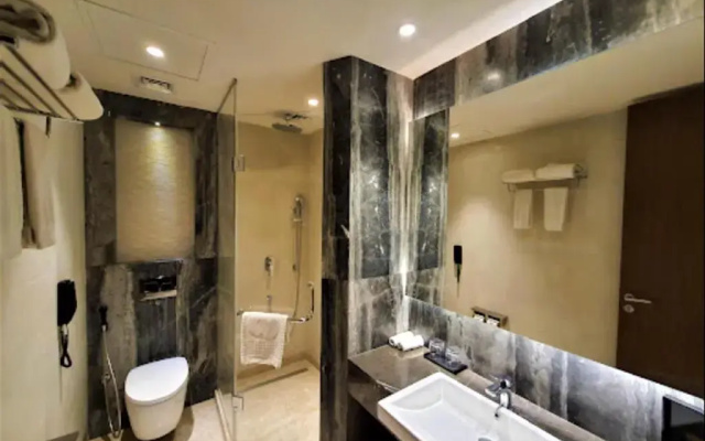Best Western PLUS Runway - Luxury Collection Hotel