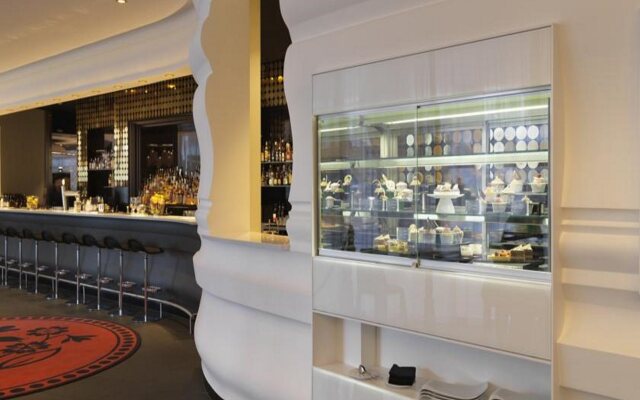 Kameha Grand Zurich, Autograph Collection