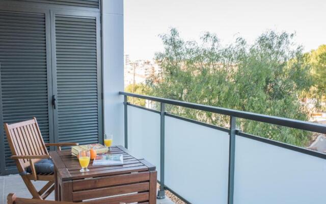 Hauzify I Apartaments Coral