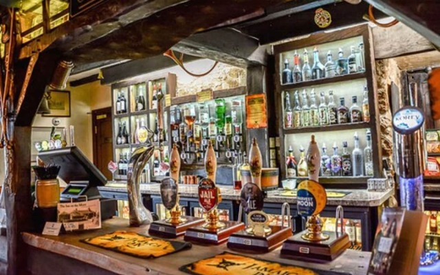 Jamaica Inn