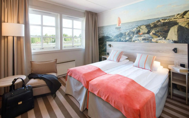 Scandic Sørlandet