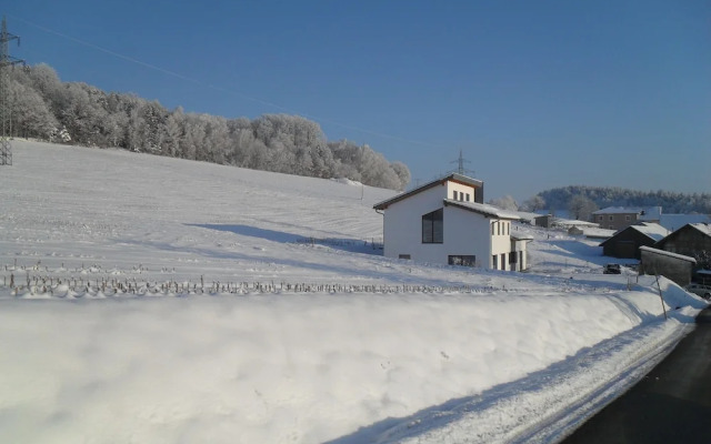 Ferienwohnung Granat