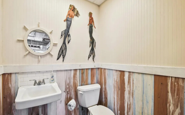 Tiki Lagoon by Ryson Vacation Rentals