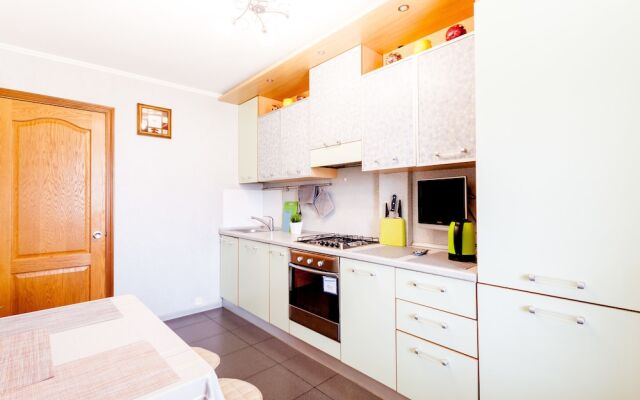 Апартаменты «Nice Таганская»