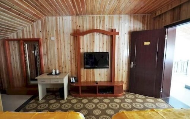 Jiuzhaigou Dejizangjia Inn