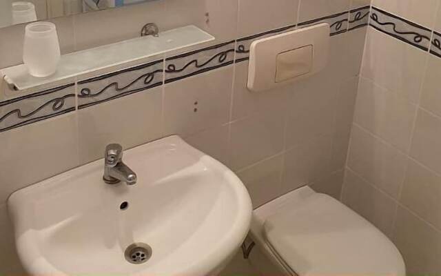 Calis Beach A4 by tatilevikiralama