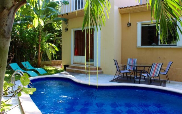 Villa Tucano B&B