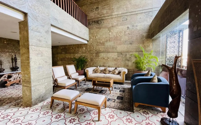 Swarga Suites Bali Berawa, Marclan Collection