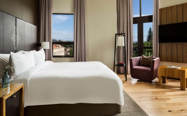 Andaz Napa - a concept by Hyatt