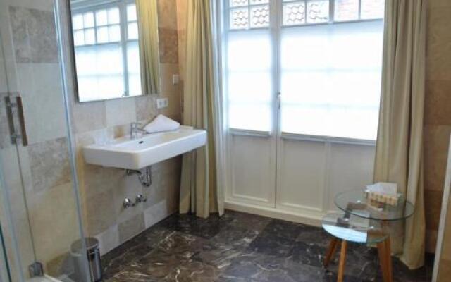 Bundiswung 7, Whg.2, GB7