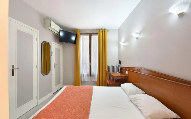 New Hôtel Gare du Nord