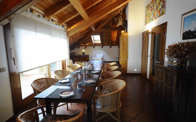 B&B Casa Stella