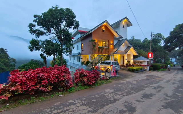 Swiss County Resort