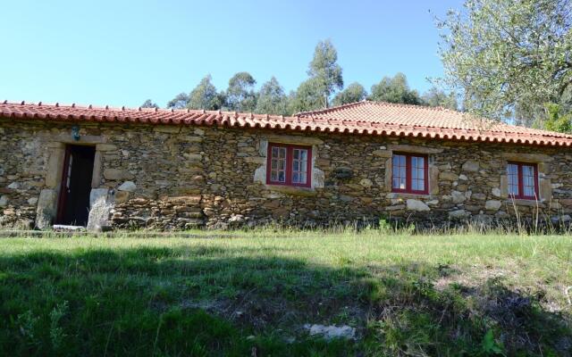 Casa Dos Tres Irmaos