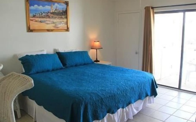 Sugar Beach 238 by RedAwning