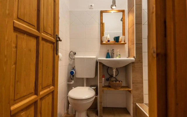 Your Apartment
