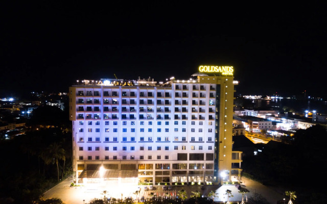 Goldsands Hotel