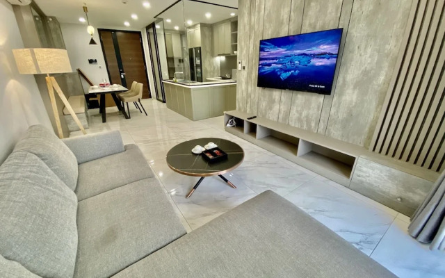 Scenic Valley VietNam - Vina We Stay