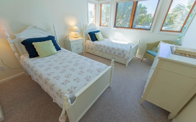 Starfish Apartment 3