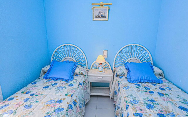 Casa Mercuri - ONLY FAMILIES