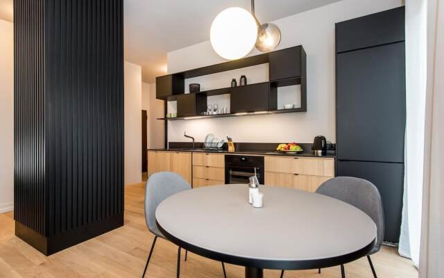 Super-Apartamenty - Targi