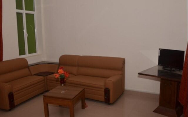 Auslink Hotel