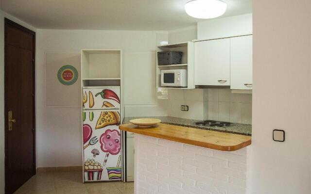 Apartaments Plus Costa Brava Estartit