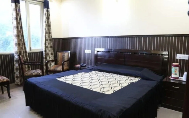 Hotel Rajdhani